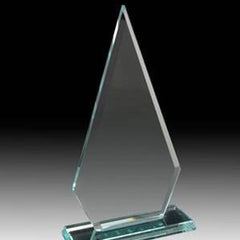 Arrowhead Glass Award