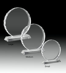 Atlantic Crystal Award