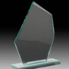 Belmont Glass Award