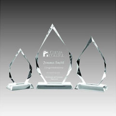 Crystal Royal Diamond Award