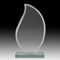 Flame Glass Award