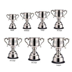 Kensington Trophy Cup