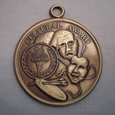 SMM Cultural Medal