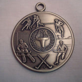 SMM Hockey Mens Medal