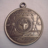 SMM Rowing Medal