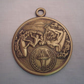 SMM Surf Medal