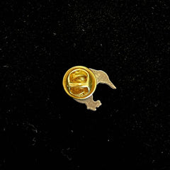 Souvenir Kiwi Badge