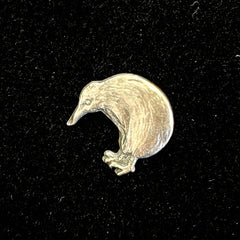 Souvenir Kiwi Badge