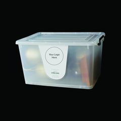 Trophy Containers 50L