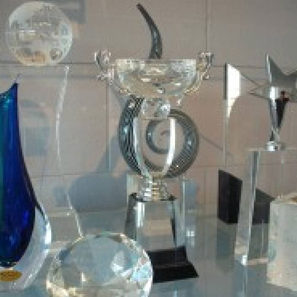 Crystal Awards