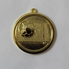 Budget Football Medal