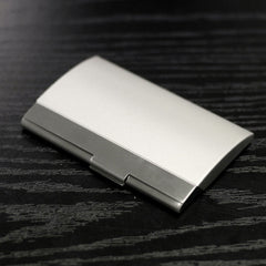 Business Card Holder