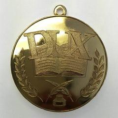 Dux Top Loop Medal