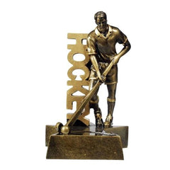 Hockey Male Figure