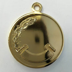 Proxime Accessit Medallion Top Loop