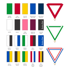 Sportsman Top Loop Medal