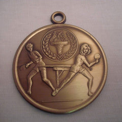 SMM Table Tennis Medal
