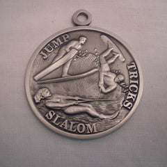 SMM Water Ski Medal