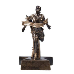 Superstar Female Athletics